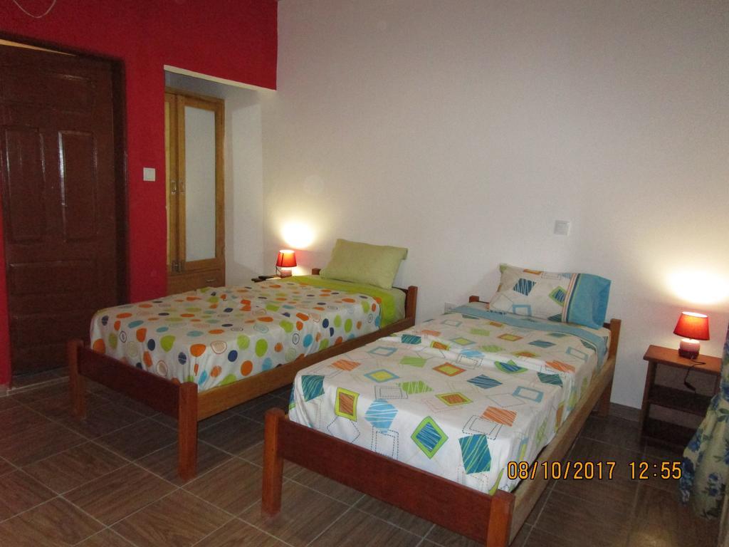 Готель Principe Residencial Екстер'єр фото