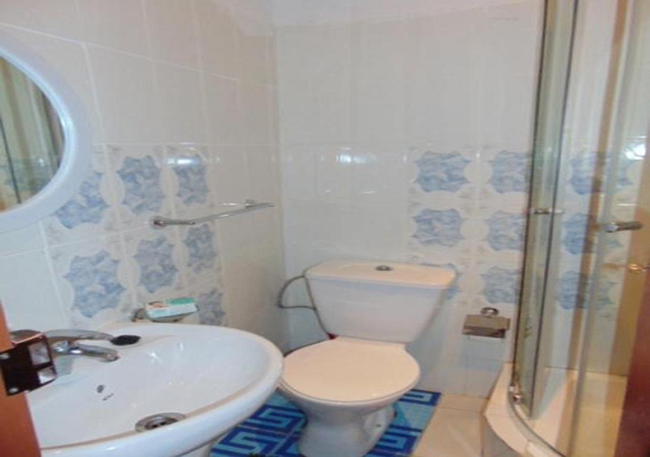 Готель Principe Residencial Екстер'єр фото