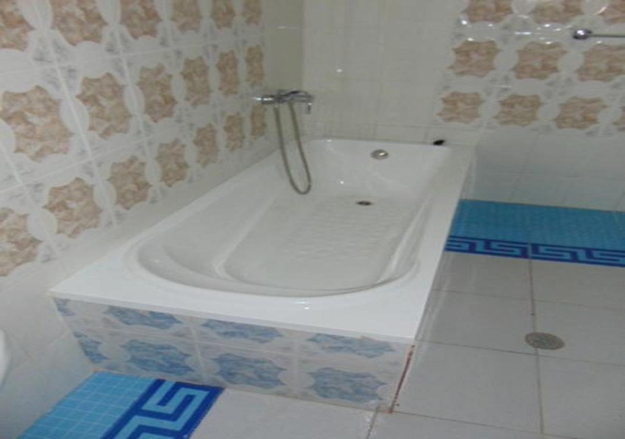 Готель Principe Residencial Екстер'єр фото