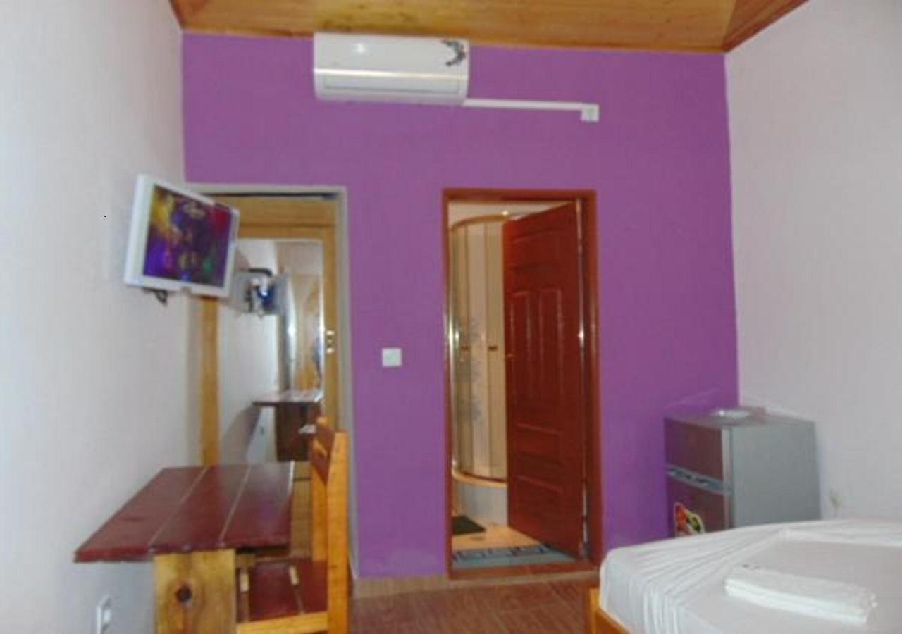 Готель Principe Residencial Екстер'єр фото