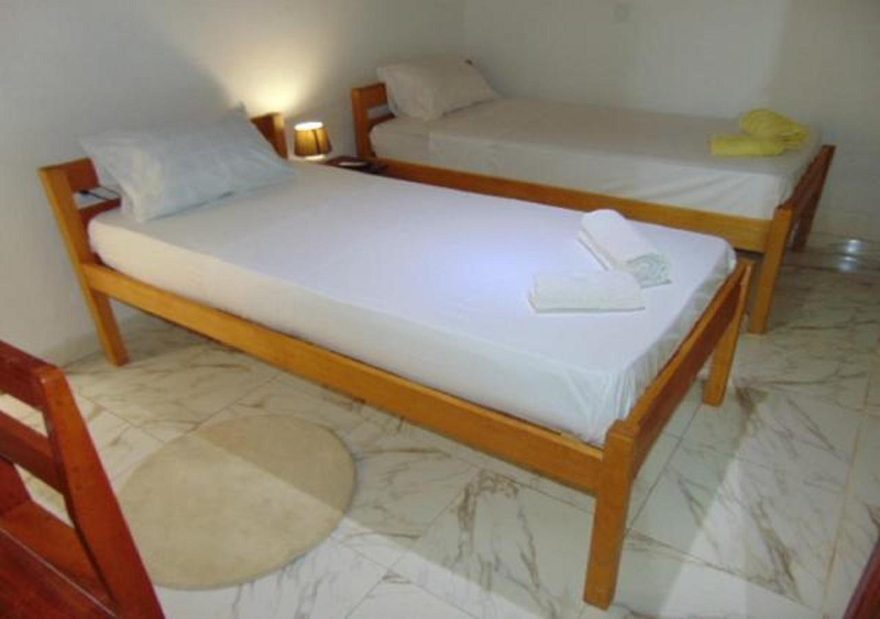 Готель Principe Residencial Екстер'єр фото